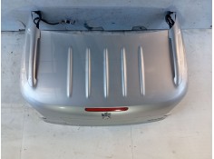 Recambio de porton trasero para peugeot 206 cc referencia OEM IAM 860677  