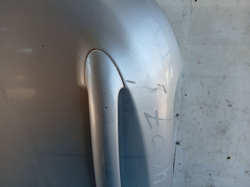 Recambio de porton trasero para peugeot 206 cc referencia OEM IAM 860677  