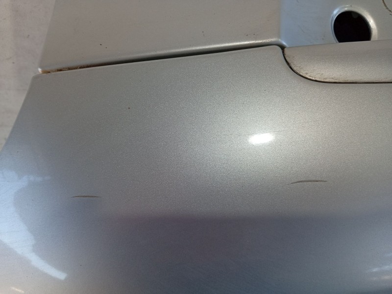 Recambio de porton trasero para peugeot 206 cc referencia OEM IAM 860677  