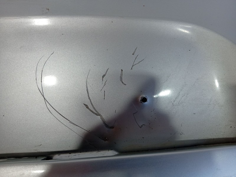 Recambio de porton trasero para peugeot 206 cc referencia OEM IAM 860677  