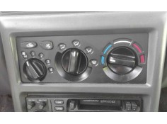 Recambio de mando calefaccion / aire acondicionado para  referencia OEM IAM   