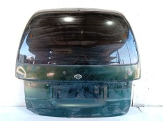 Recambio de porton trasero para nissan serena (c23m) 2.3 diesel referencia OEM IAM   