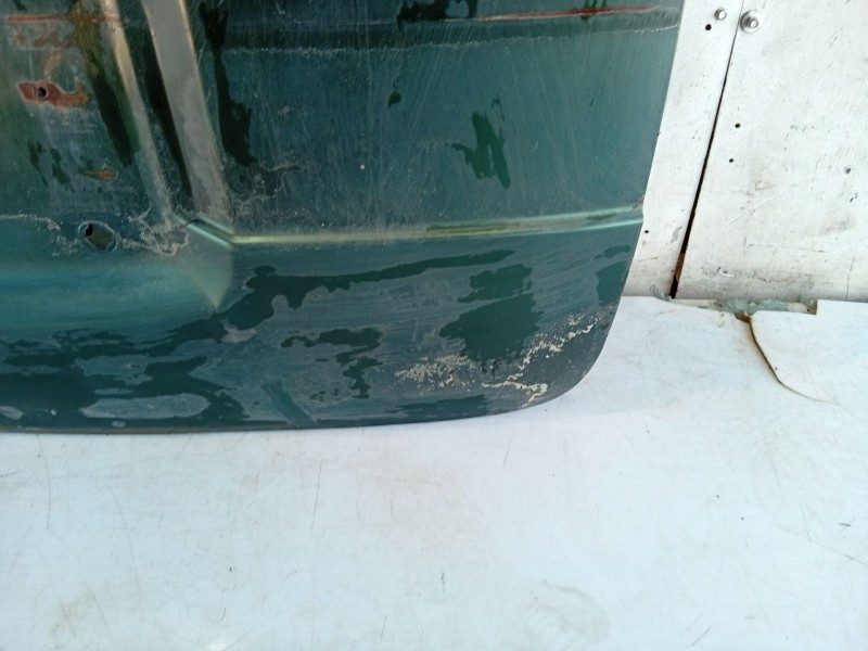 Recambio de porton trasero para nissan serena (c23m) 2.3 diesel referencia OEM IAM   