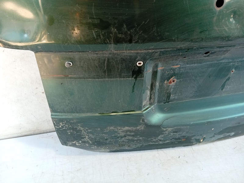 Recambio de porton trasero para nissan serena (c23m) 2.3 diesel referencia OEM IAM   
