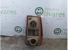 Recambio de piloto trasero izquierdo para  referencia OEM IAM    2