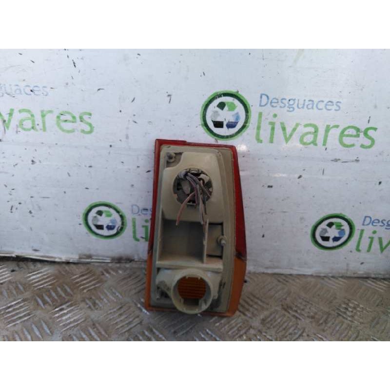 Recambio de piloto trasero izquierdo para  referencia OEM IAM   