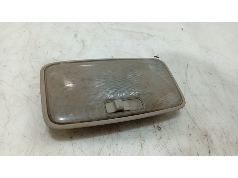 Recambio de luz interior para lexus rx 400h referencia OEM IAM   