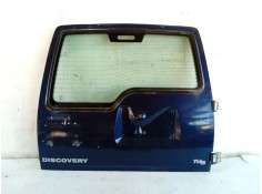 Recambio de porton trasero para land rover discovery td5 e referencia OEM IAM BHD700132  