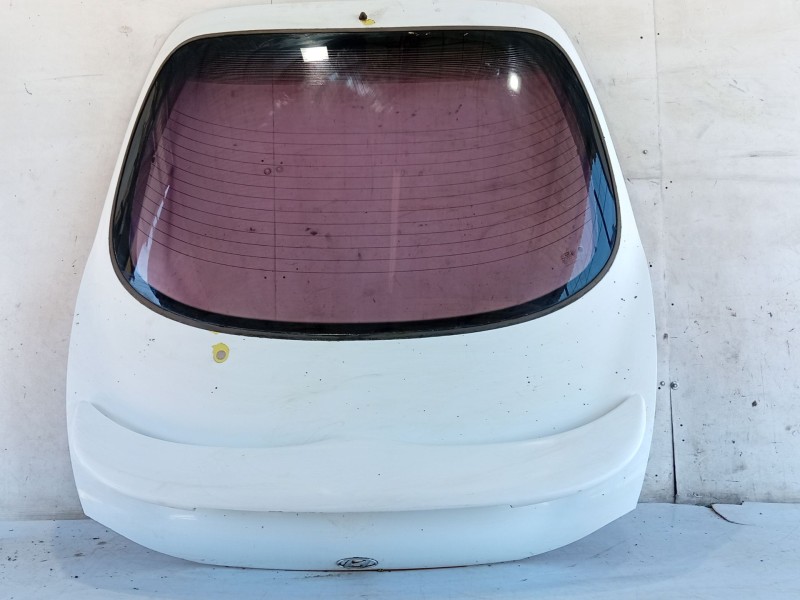 Recambio de porton trasero para hyundai coupe (j2) referencia OEM IAM   