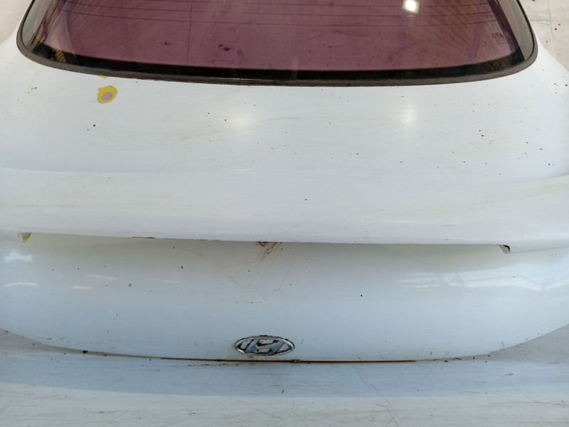 Recambio de porton trasero para hyundai coupe (j2) referencia OEM IAM   
