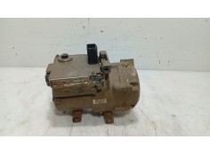 Recambio de compresor aire acondicionado para lexus rx 400h referencia OEM IAM    2