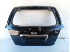 Recambio de porton trasero para kia sorento i (jc) 2.5 crdi referencia OEM IAM   