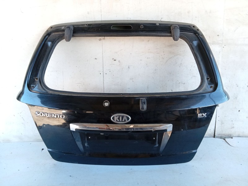 Recambio de porton trasero para kia sorento i (jc) 2.5 crdi referencia OEM IAM   