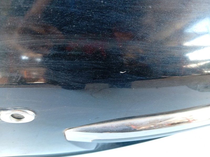 Recambio de porton trasero para kia sorento i (jc) 2.5 crdi referencia OEM IAM   