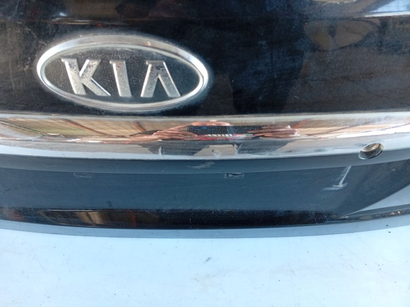 Recambio de porton trasero para kia sorento i (jc) 2.5 crdi referencia OEM IAM   