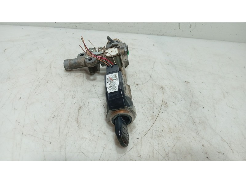 Recambio de conmutador de arranque para lexus rx 400h referencia OEM IAM   