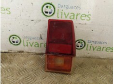 Recambio de piloto trasero derecho para  referencia OEM IAM   