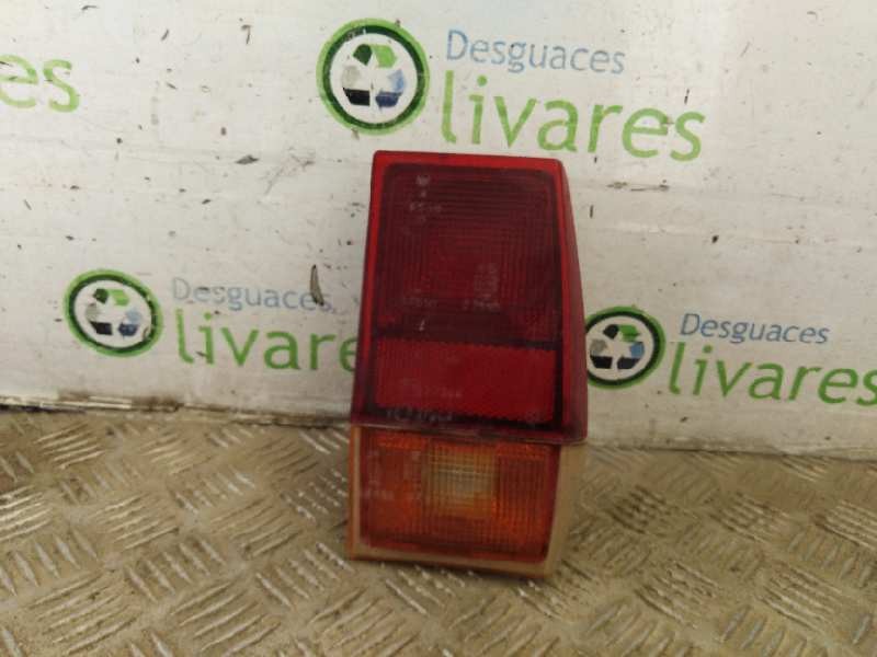 Recambio de piloto trasero derecho para  referencia OEM IAM   