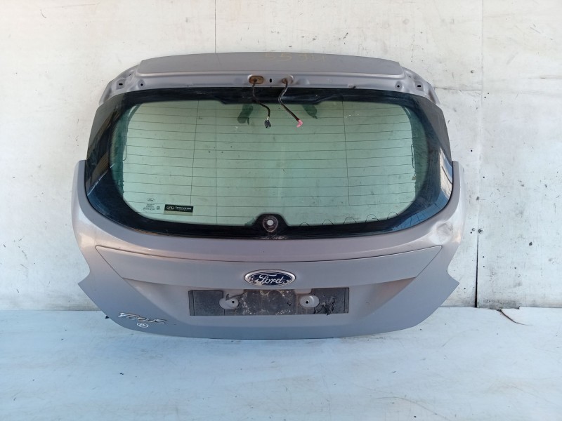 Recambio de porton trasero para ford focus iii 1.6 ti referencia OEM IAM 1838957  