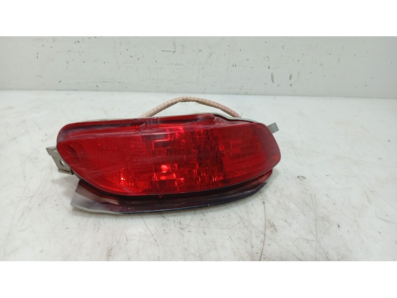 Recambio de piloto trasero izquierdo para lexus rx 400h referencia OEM IAM 8192048030  