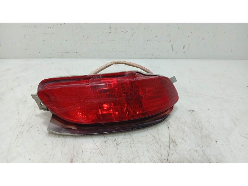 Recambio de piloto trasero izquierdo para lexus rx 400h referencia OEM IAM 8192048030  