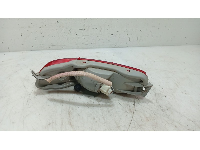 Recambio de piloto trasero izquierdo para lexus rx 400h referencia OEM IAM 8192048030  