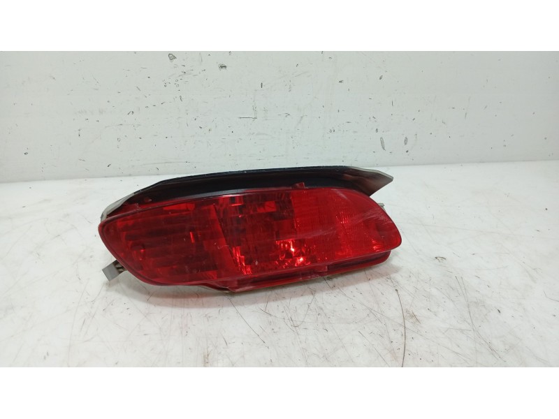Recambio de piloto trasero izquierdo para lexus rx 400h referencia OEM IAM 8192048030  