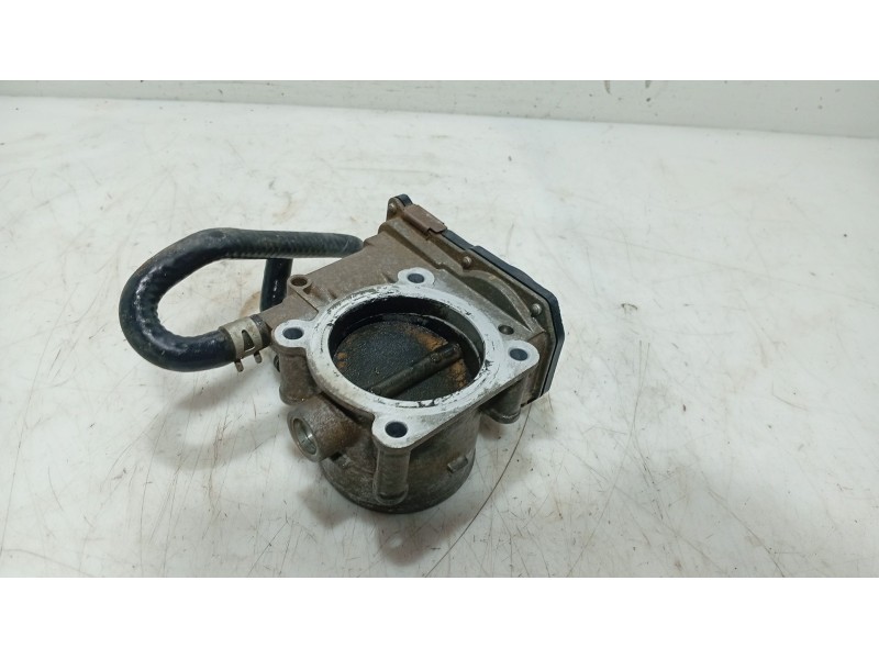 Recambio de caja mariposa para lexus rx 400h referencia OEM IAM   