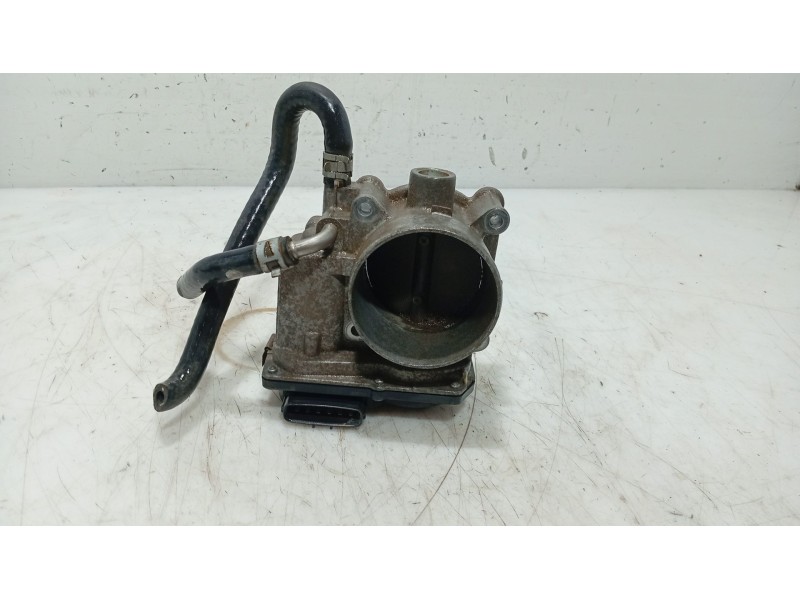 Recambio de caja mariposa para lexus rx 400h referencia OEM IAM   