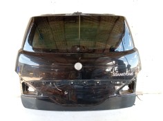 Recambio de porton trasero para ssangyong rodius i 2.7 xdi referencia OEM IAM 6401121101  