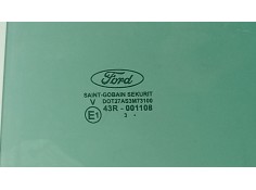 Recambio de luna trasera izquierda para ford focus c-max (dm2) 2.0 tdci referencia OEM IAM 1226723   2