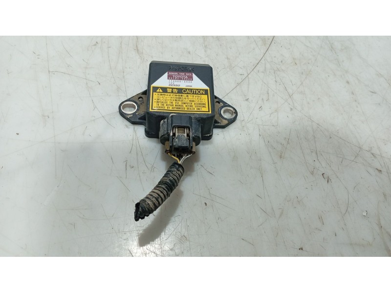 Recambio de modulo electronico para lexus rx 400h referencia OEM IAM   