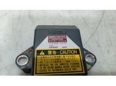 Recambio de modulo electronico para lexus rx 400h referencia OEM IAM    2