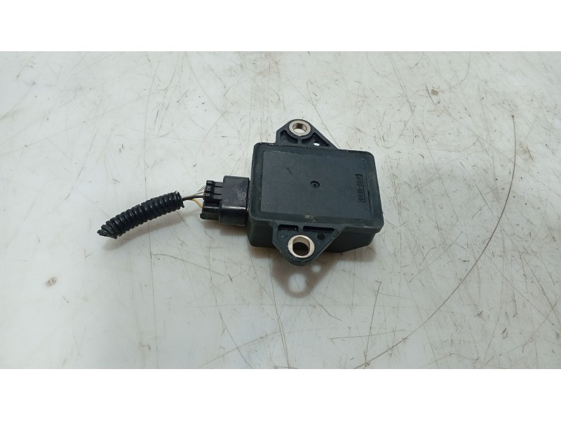 Recambio de modulo electronico para lexus rx 400h referencia OEM IAM   