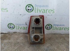 Recambio de piloto trasero derecho para  referencia OEM IAM    2