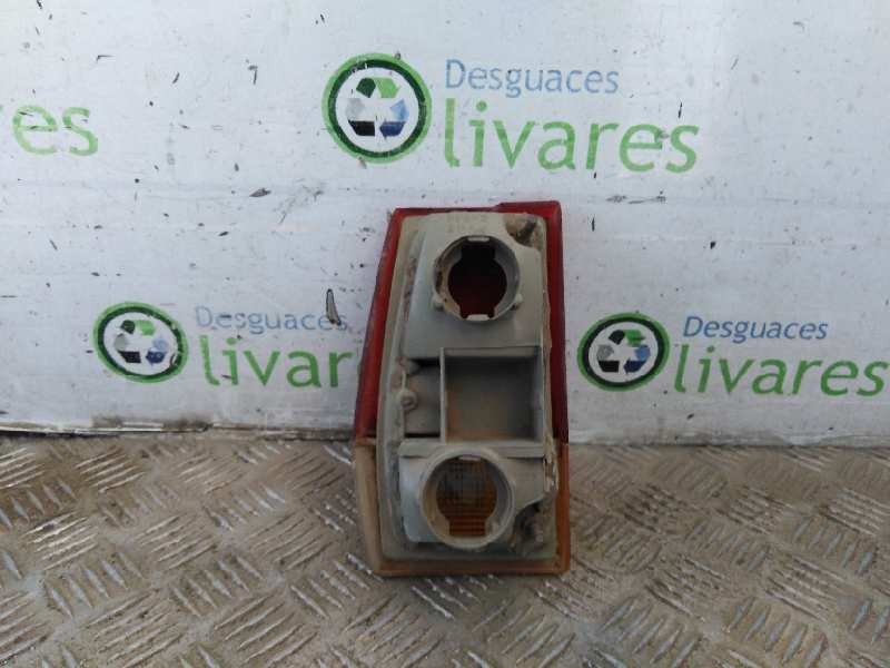 Recambio de piloto trasero derecho para  referencia OEM IAM   