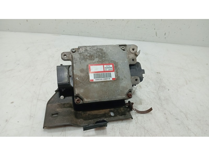 Recambio de modulo electronico para lexus rx 400h referencia OEM IAM   