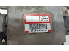 Recambio de modulo electronico para lexus rx 400h referencia OEM IAM    2