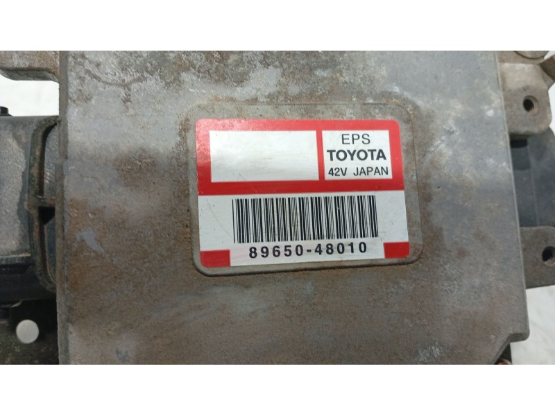 Recambio de modulo electronico para lexus rx 400h referencia OEM IAM   