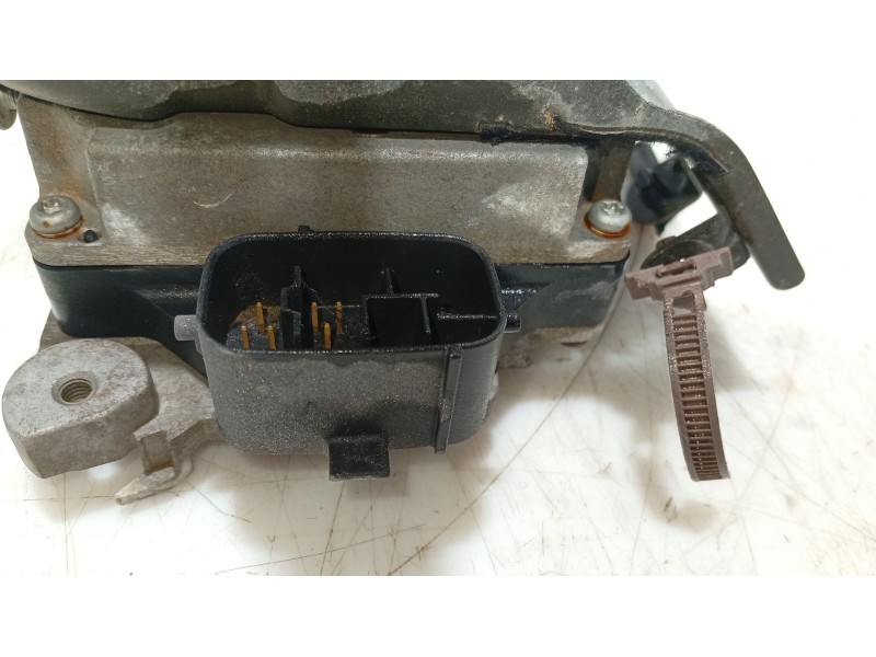 Recambio de modulo electronico para lexus rx 400h referencia OEM IAM   