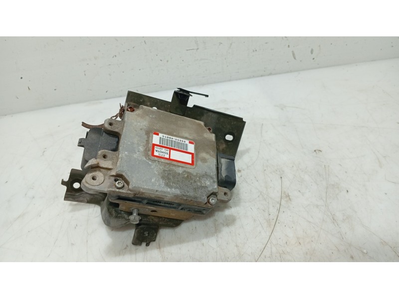 Recambio de modulo electronico para lexus rx 400h referencia OEM IAM   