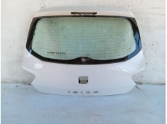 Recambio de porton trasero para seat ibiza iv (6j5, 6p1) 1.2 tdi referencia OEM IAM 6J3827024  