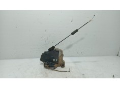 Recambio de cerradura puerta delantera izquierda para lexus rx 400h referencia OEM IAM   