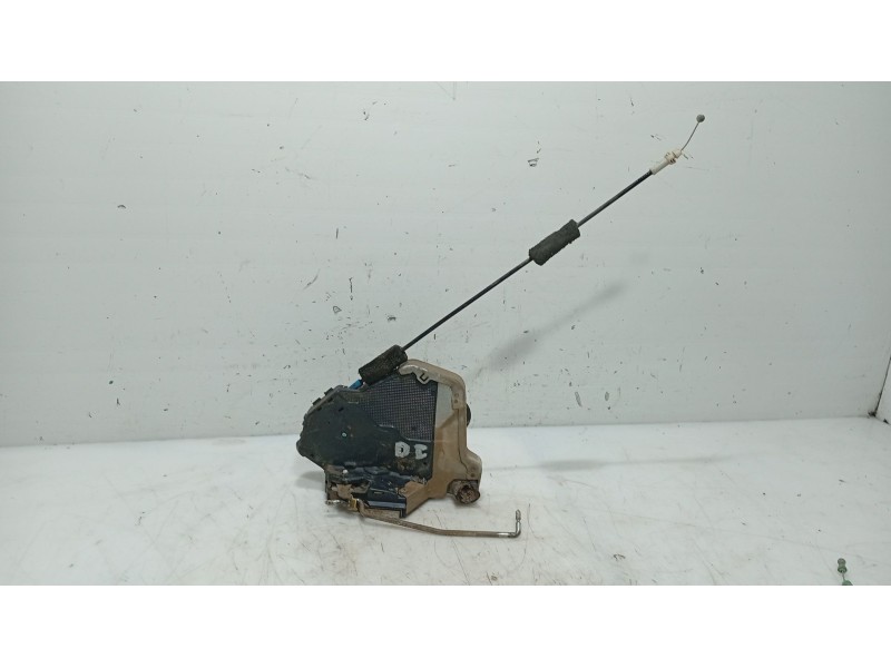 Recambio de cerradura puerta delantera izquierda para lexus rx 400h referencia OEM IAM   