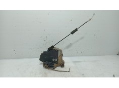 Recambio de cerradura puerta delantera izquierda para lexus rx 400h referencia OEM IAM    2
