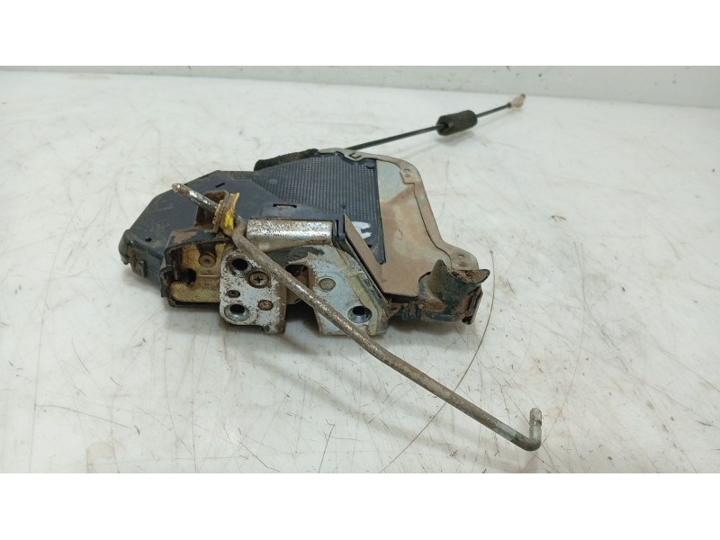 Recambio de cerradura puerta delantera izquierda para lexus rx 400h referencia OEM IAM   
