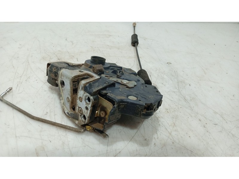 Recambio de cerradura puerta delantera izquierda para lexus rx 400h referencia OEM IAM   