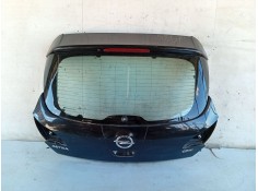 Recambio de porton trasero para opel astra j (p10) 1.7 cdti (68) referencia OEM IAM 13372624 126045 