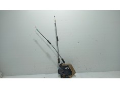 Recambio de cerradura puerta trasera izquierda para lexus rx 400h referencia OEM IAM   