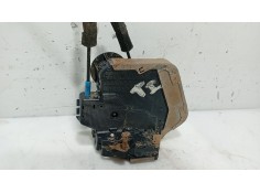 Recambio de cerradura puerta trasera izquierda para lexus rx 400h referencia OEM IAM    2